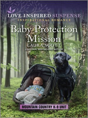 cover image of Baby Protection Mission
